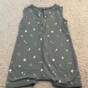 Rylee and Cru romper